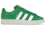 Adidas Campus 00s Grün Cloud White