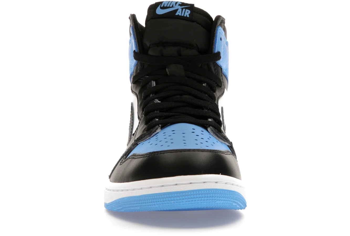 Air Jordan 1 Retro High OG UNC Toe