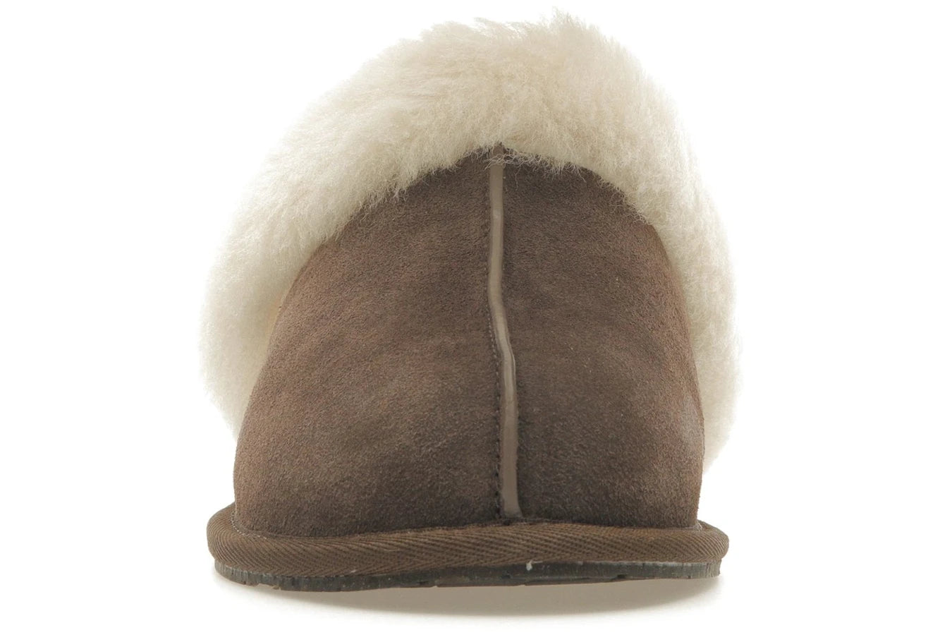 UGG Scuffette II Espresso