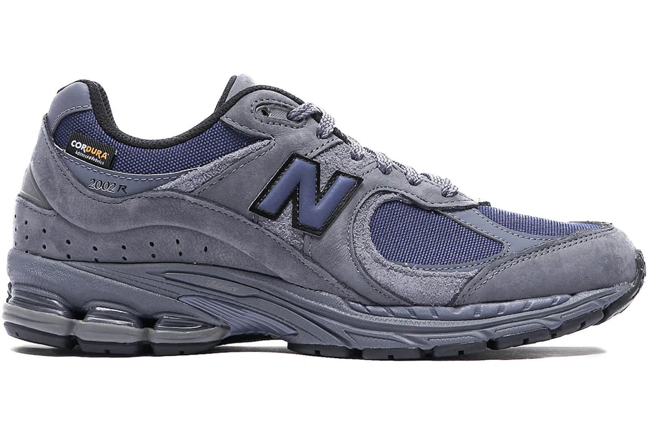 New Balance 2002R Cordura Dark Arctic Gray
