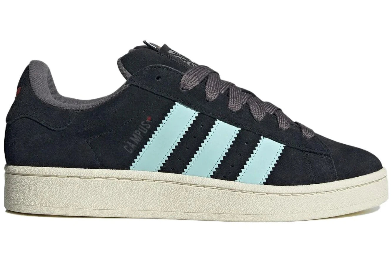 Adidas Campus 00s Valentine's Day Black