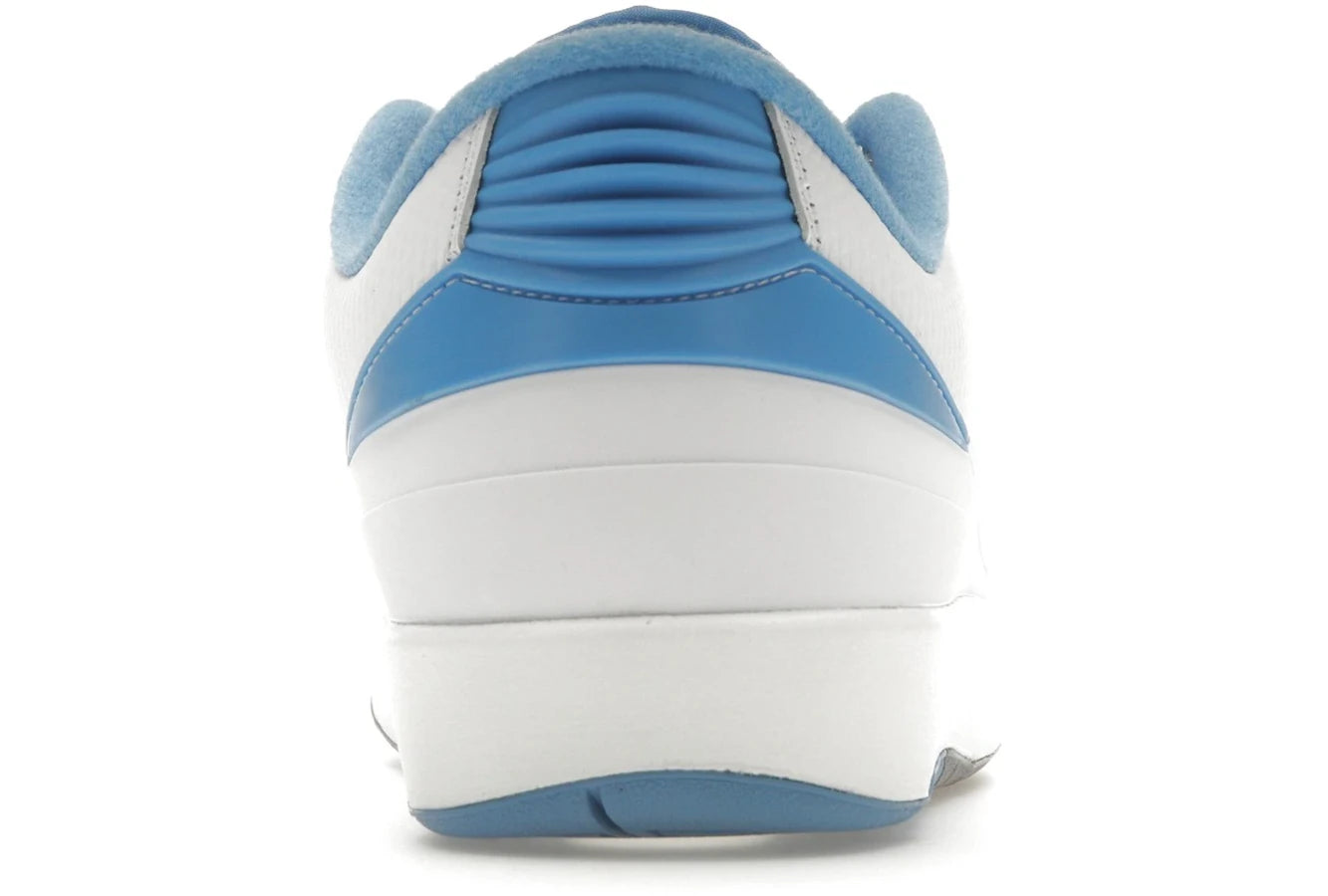 Air Jordan 2 Retro Low UNC
