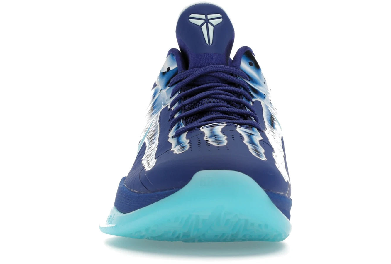 Nike Kobe 5 Protro X-Ray