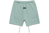 Fear of God Essentials Sweatshort Sycamore