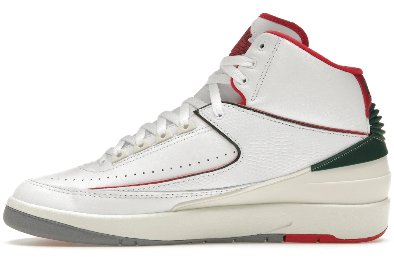 Air Jordan 2 Retro Origins
