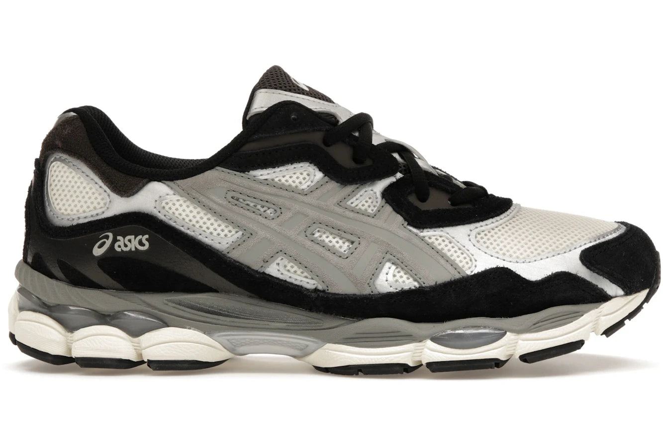 ASICS Gel-NYC Ivory Clay Grey