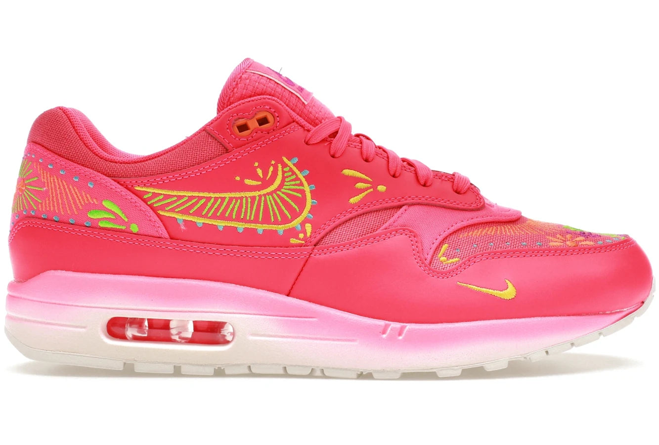 Nike Air Max 1 PRM Día De Muertos