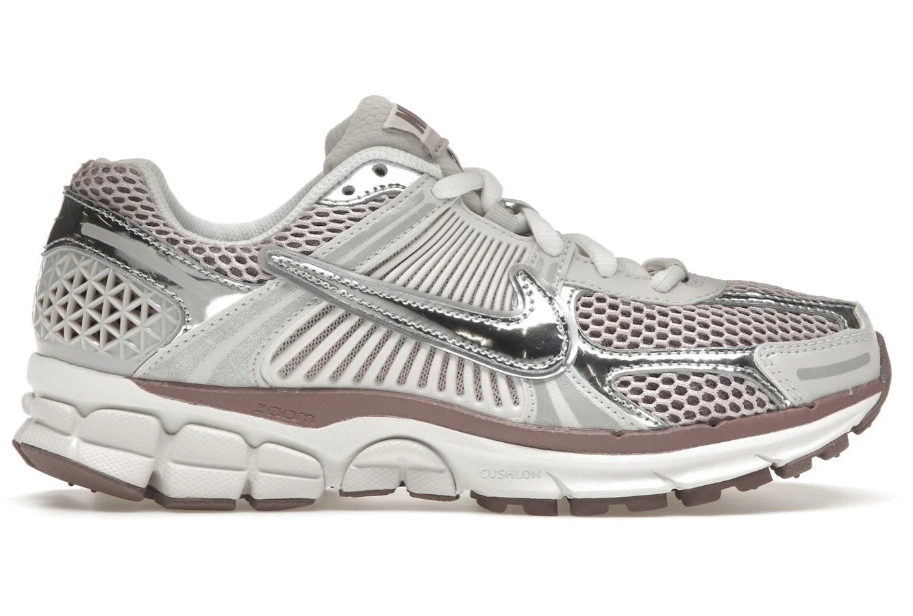 Nike Zoom Vomero 5 Metallic Silber Platin Violett