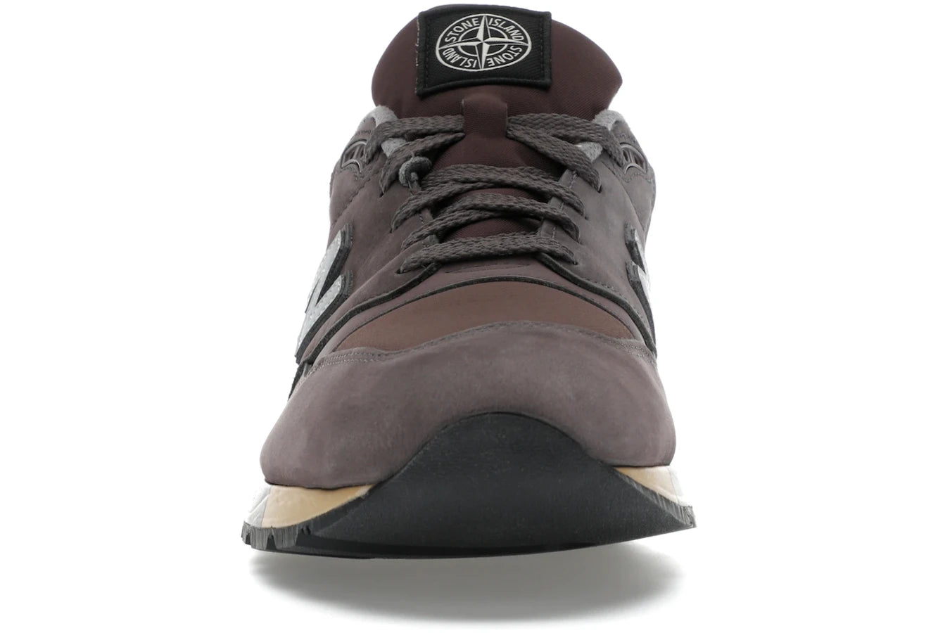 New Balance 998 MiUSA Stone Island Raso Gommato