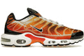 Nike Air Max Plus Lichtfotografie