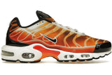 Nike Air Max Plus Lichtfotografie