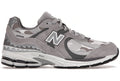 New Balance 2002R BAPE Grau