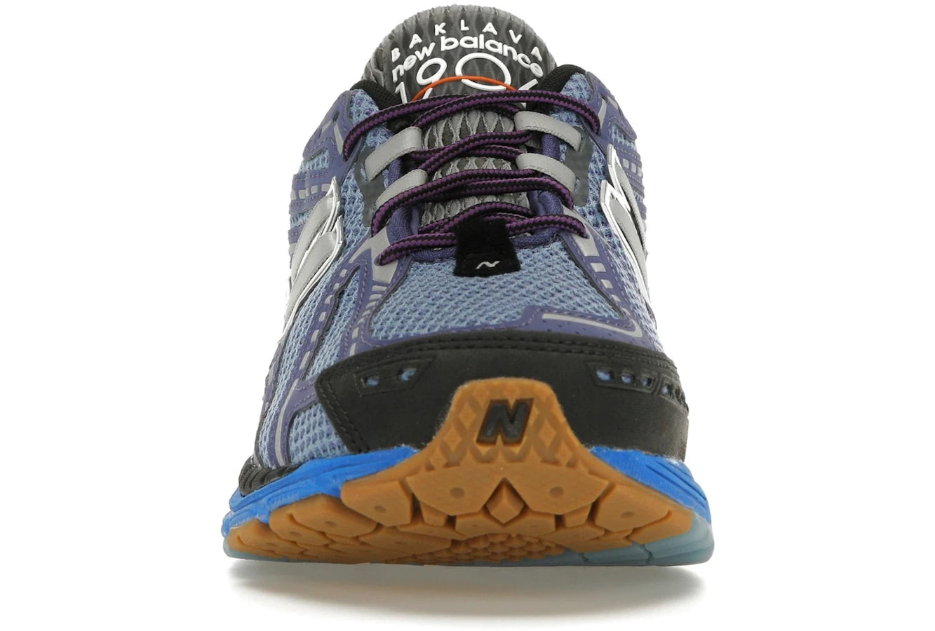 New Balance 1906R Action Bronson Medusa Azul