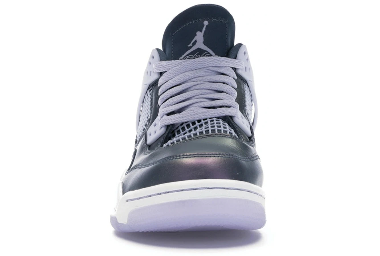 Air Jordan 4 Retro Monsoon Blue