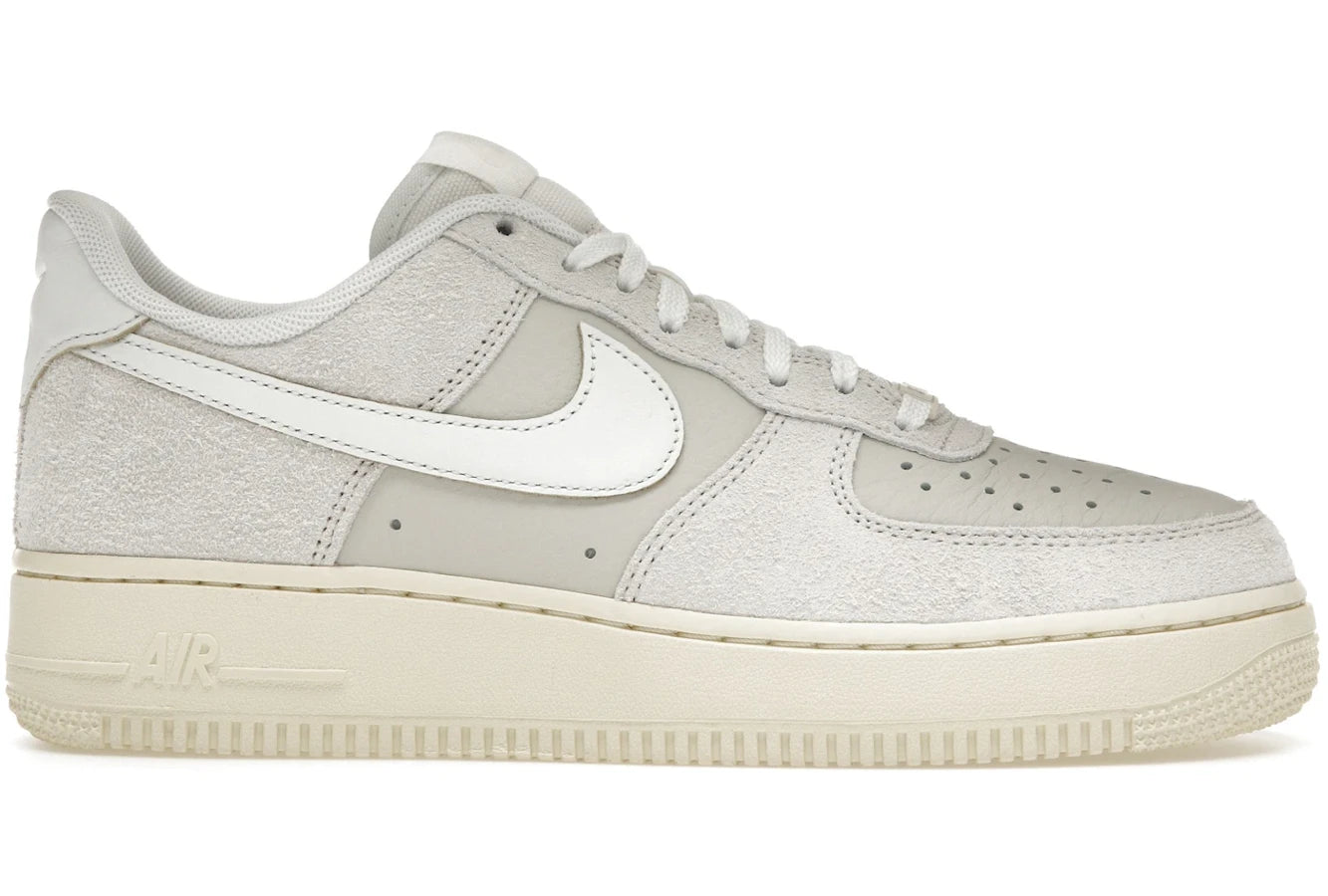 Nike Air Force 1 Low '07 Phantom Summit White Light Bone