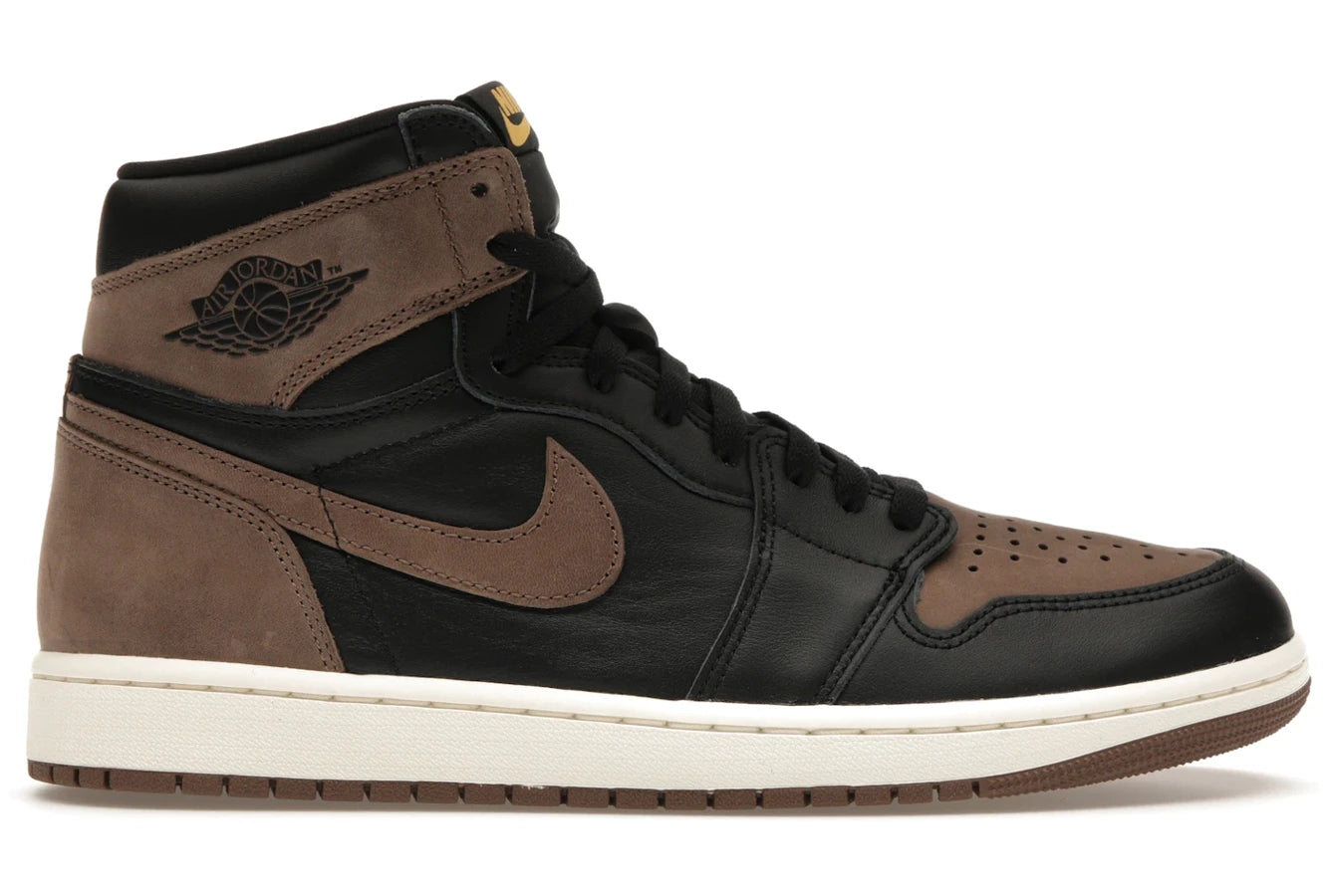 Air Jordan 1 Retro High OG Palomino
