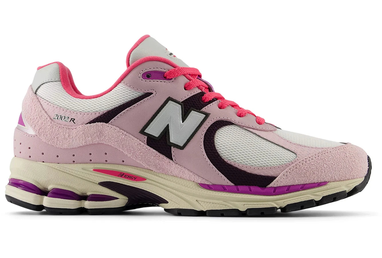 New Balance 2002R Twilight Haze Passion Fruit