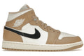 Air Jordan 1 Mid SE Desert Sail