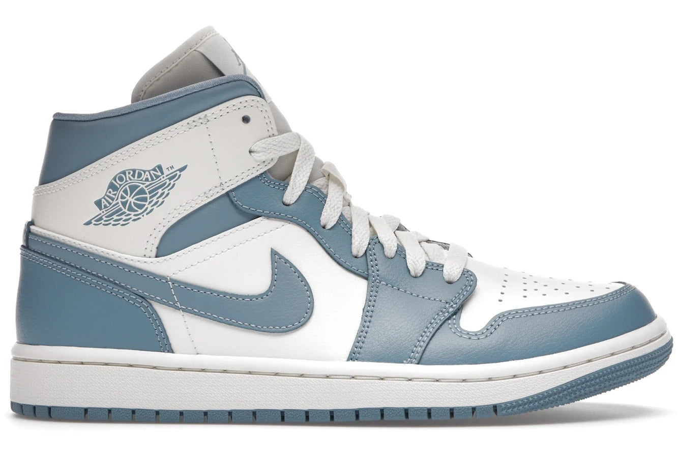 Air Jordan 1 Mid UNC