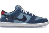 Nike SB Dunk Low Pro Why So Sad?
