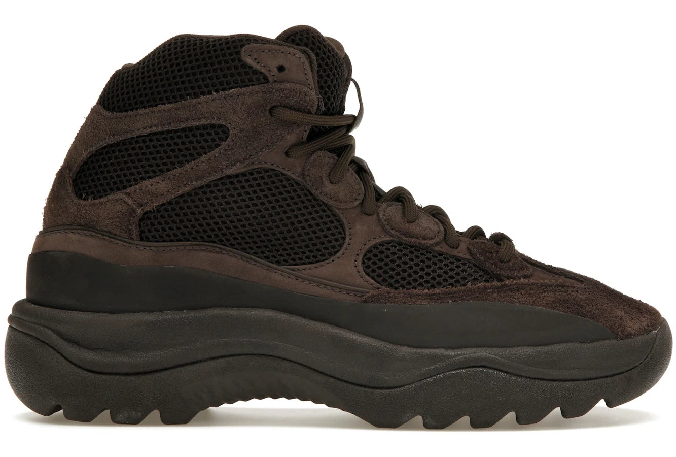 Adidas Yeezy Desert Boot Oil