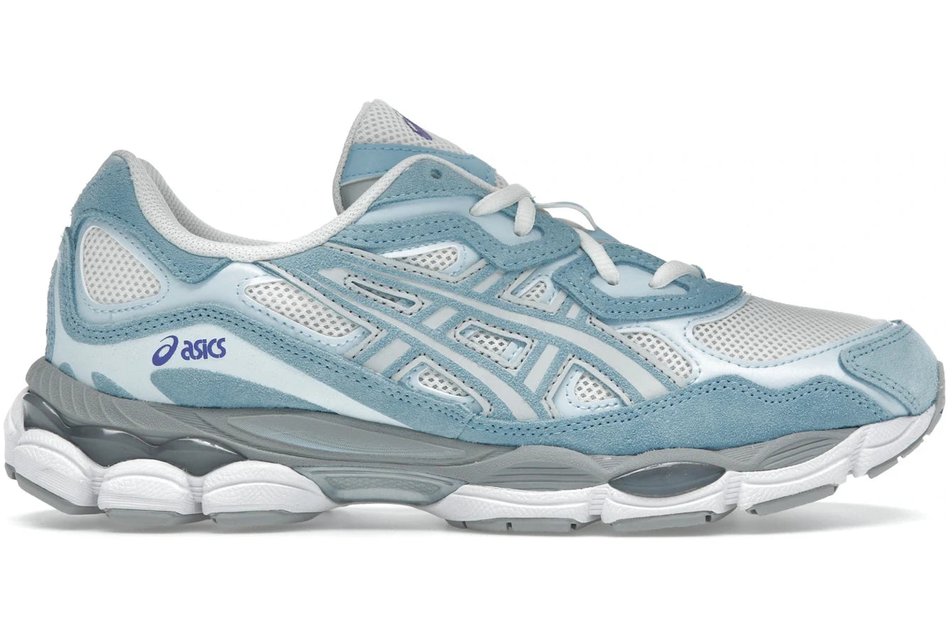 ASICS Gel-NYC Cream Arctic Sky