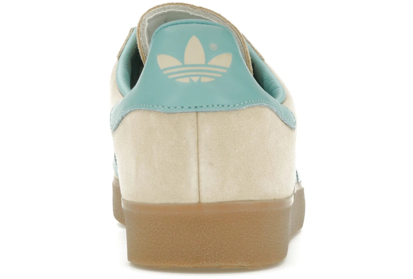 Adidas Gazelle 85 Crystal Sand Mint