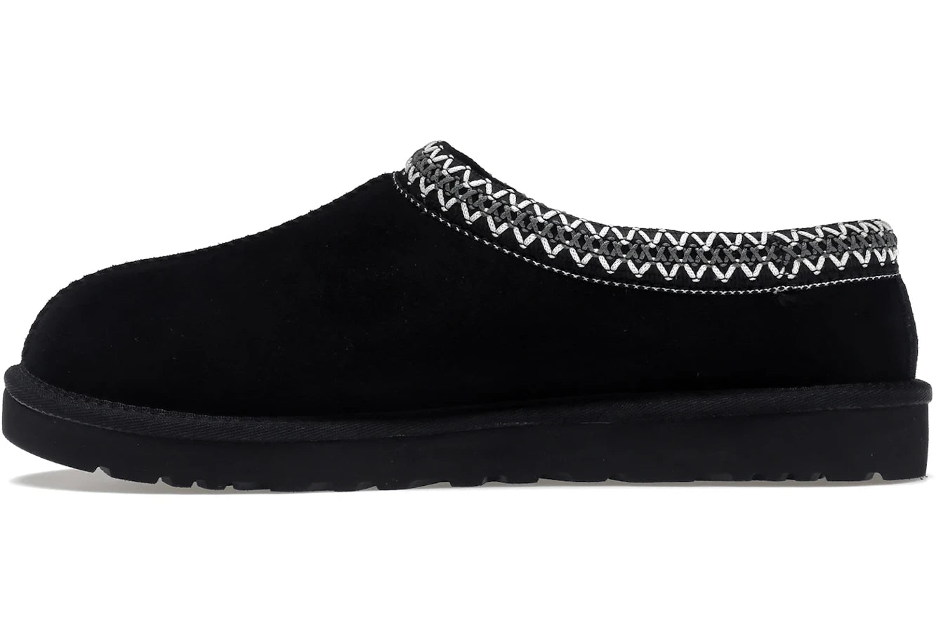 UGG Tasman Slipper Schwarz