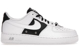 Nike Air Force 1 Low '07 PRM Silver Chain