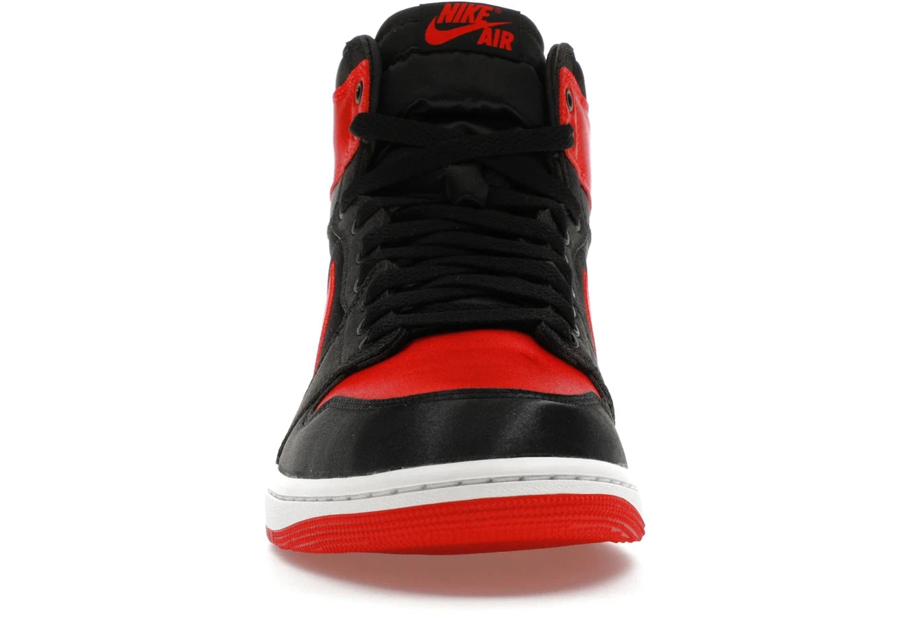 Air Jordan 1 Retro High OG Satin Bred