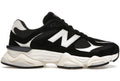 New Balance 9060 Schwarz Weiß