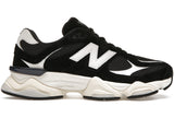 New Balance 9060 Schwarz Weiß