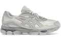 ASICS Gel-NYC Cream Grey