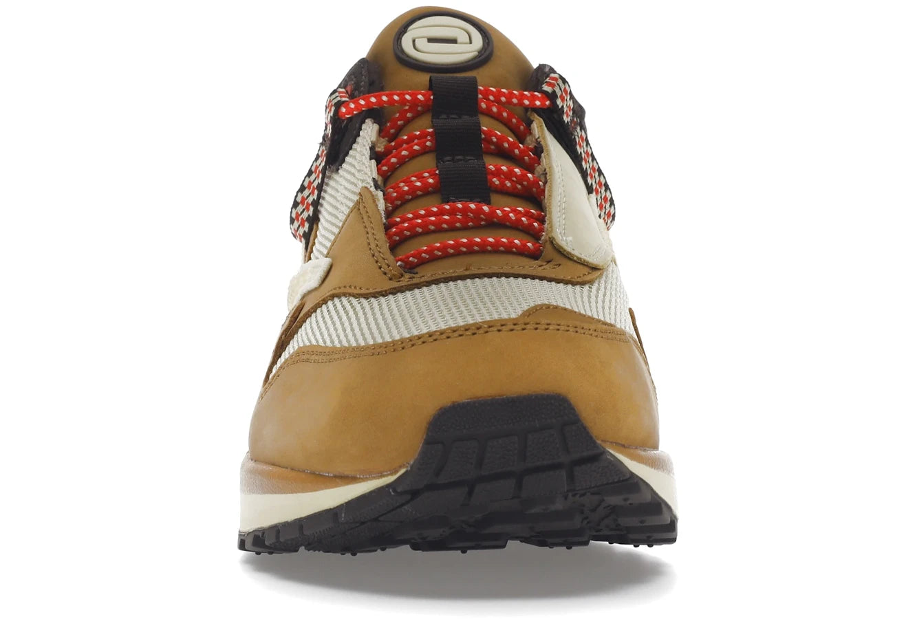 Nike Air Max 1 Travis Scott Cactus Jack Wheat Lemon Drop