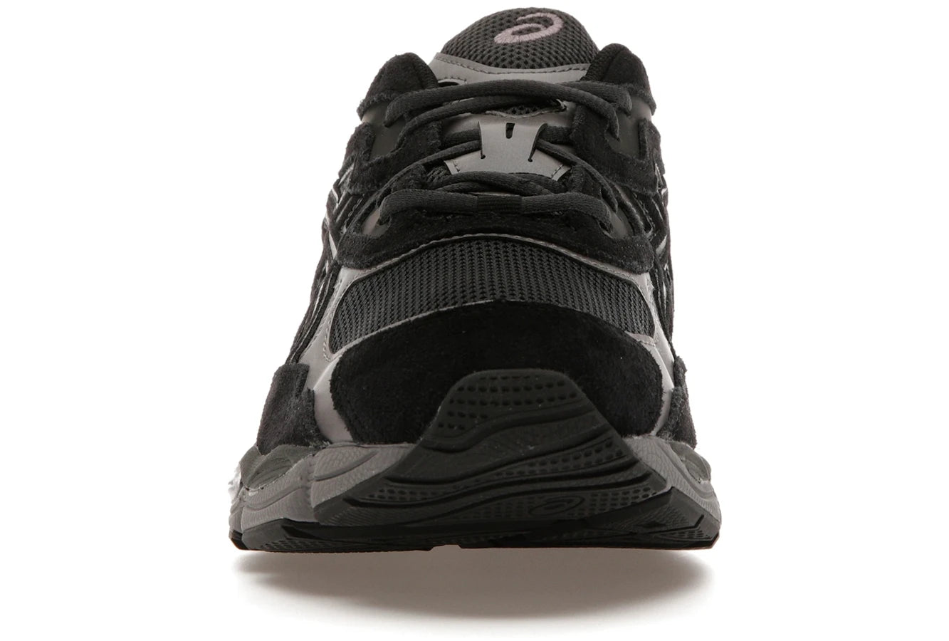 ASICS Gel-NYC Graphitgrau Schwarz