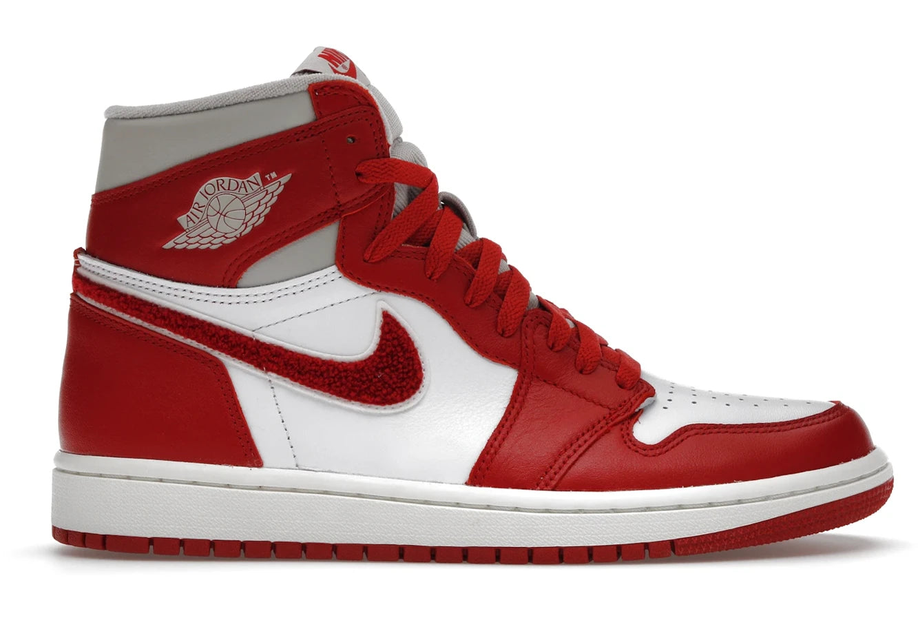 Air Jordan 1 Retro High OG Varsity Red
