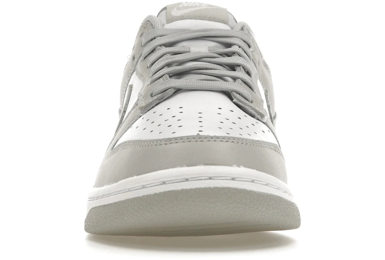 Nike Dunk Low Grey Fog