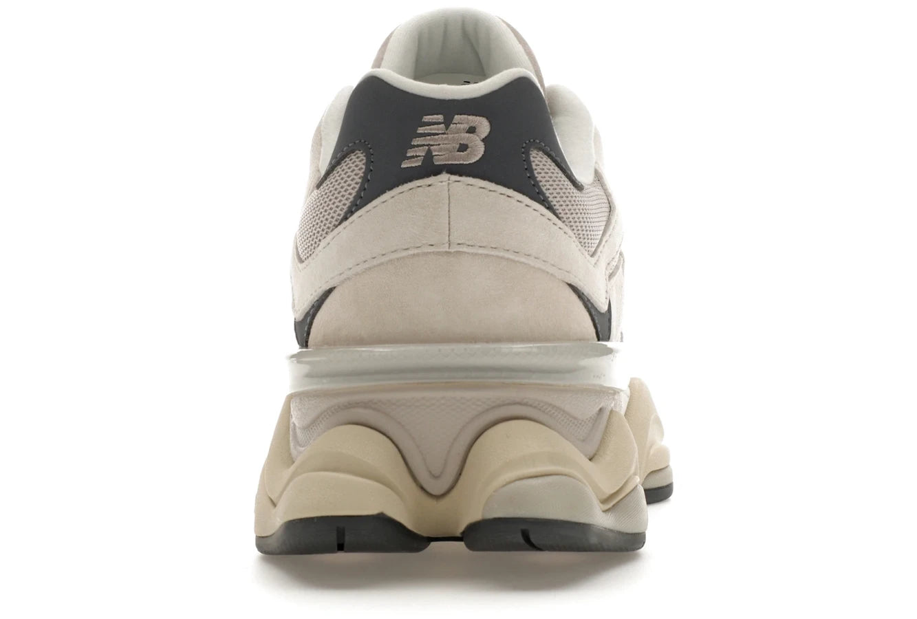 New Balance 9060 Moonrock Leinen
