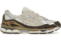 ASICS Gel-NYC Cream