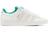 Adidas Campus 00s White Semi Court Green