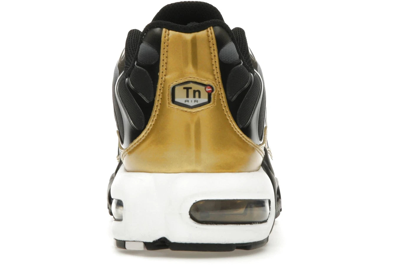 Nike Air Max Plus Premium Foot Locker 50. Jubiläum