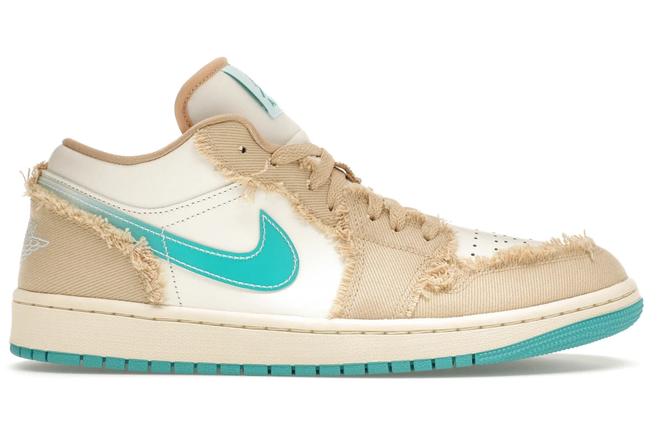 Air Jordan 1 Low SE Wave