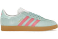 Adidas Gazelle Flash Aqua Lucid Pink