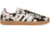 Adidas Samba OG Cow Print