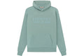 Fear of God Essentials Hoodie Sycamore