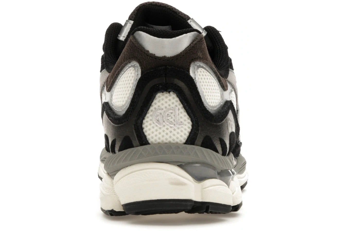 ASICS Gel-NYC Ivory Clay Grey