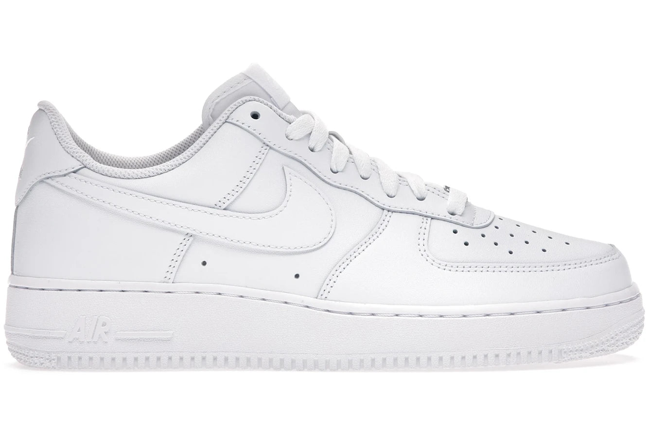 Nike Air Force 1 Low '07 Weiß