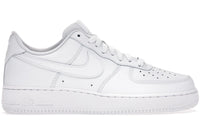Nike Air Force 1 Low '07 Weiß