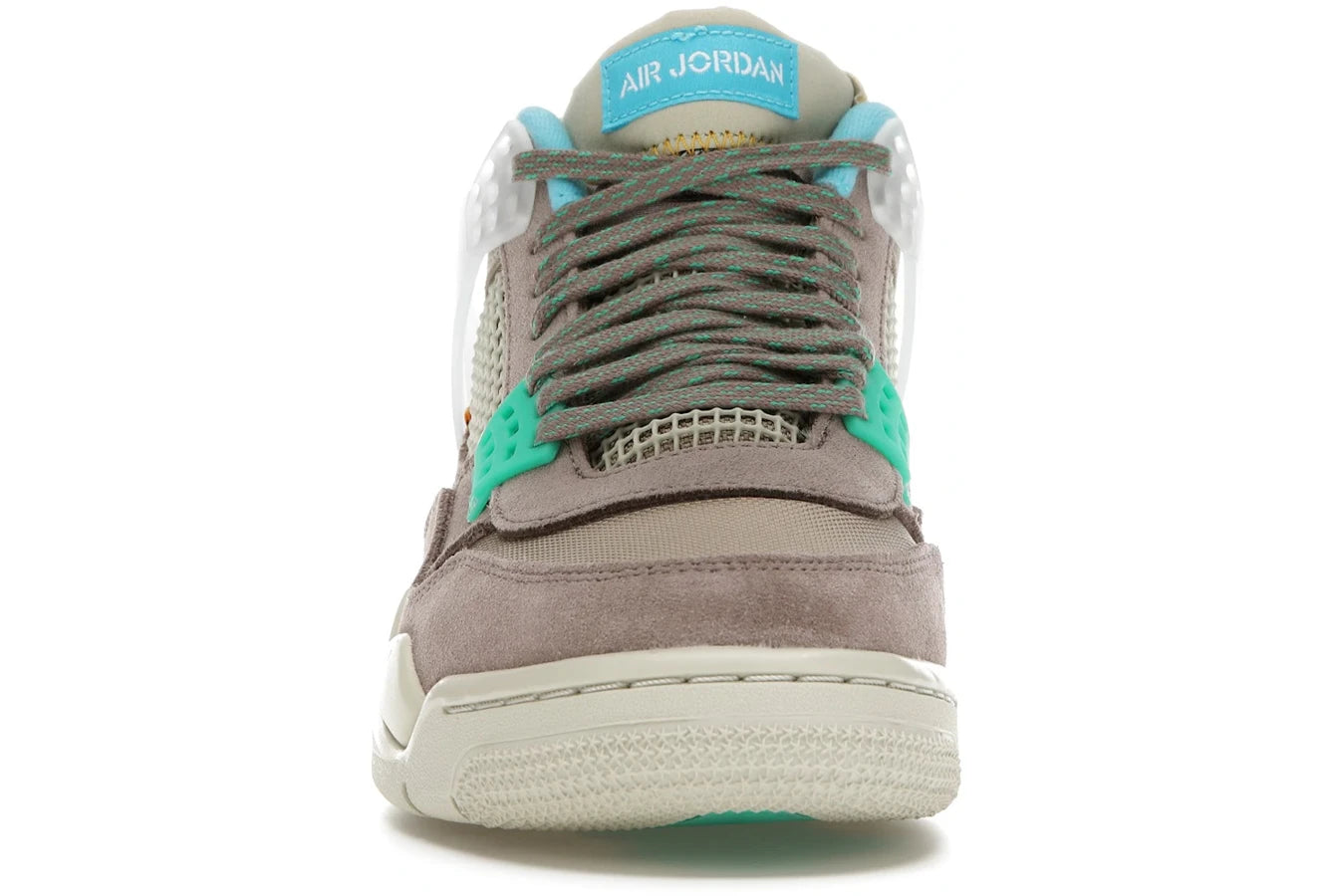 Air Jordan 4 Retro SP 30th Anniversary Union Taupe Haze