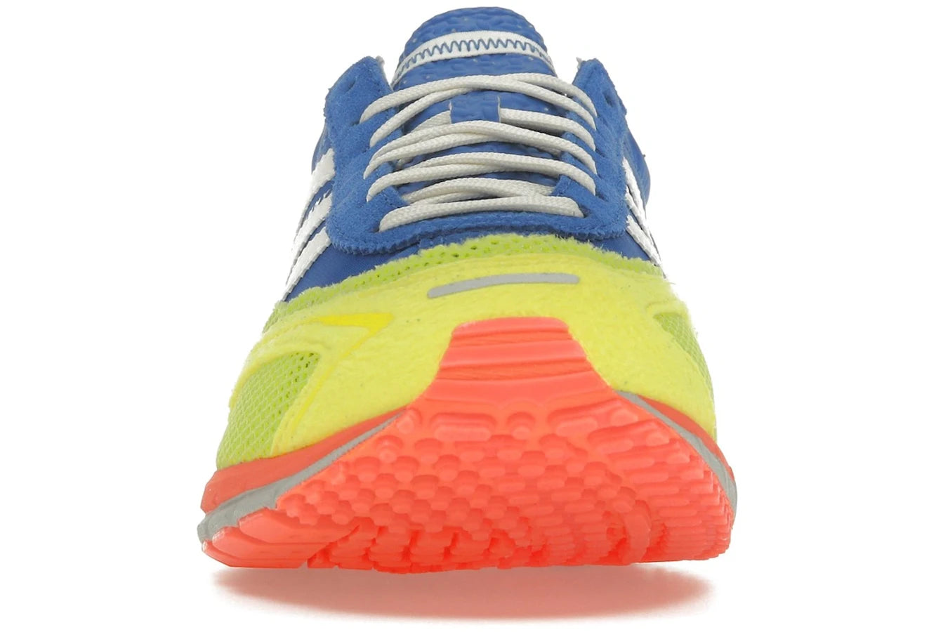 Adidas Adizero SL 72 Bad Bunny Blau